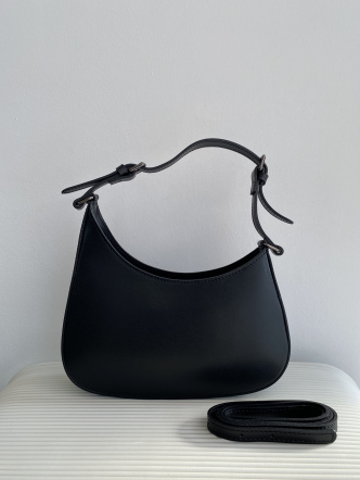 Сумка 0175 Черный (635)